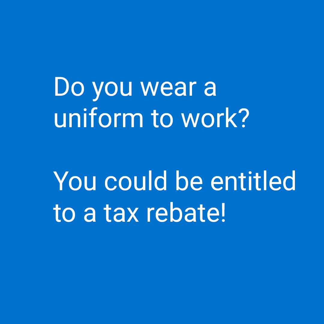 uniform-tax-rebate-accountants-manchester